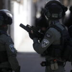 Ισραήλ: Δύο άνθρωποι σκοτώθηκαν από πυραυλική επίθεση της Χεζμπολάχ