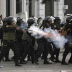 Περού: Συγγενείς των δεκάδων νεκρών στις διαδηλώσεις ζητούν «δικαιοσύνη»