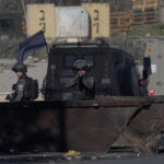 Επιδρομή του ισραηλινού στρατού στη Δυτική Όχθη – Ένας Παλαιστίνιος έφηβος νεκρός