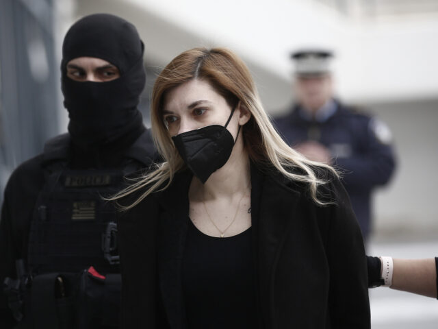 Δίκη Πισπιρίγκου: “Δεν υπήρχε καμία αιτία για τον θάνατο της Τζωρτζίνας”, κατέθεσε η διευθύντρια στο Καραμανδάνειο