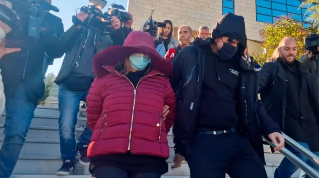 Δικηγόρος 29χρονης μητέρας: Είδα ένα πονεμένο πλάσμα, δεν έχει συνειδητοποιήσει τι συνέβη