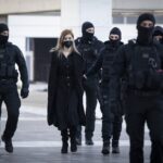 Ομόφωνα ένοχη η Ρούλα Πισπιρίγκου για τον θάνατο της Τζωρτζίνας