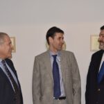 Υποψήφιος στις εκλογές με το κόμμα των Θάνου Τζήμερου και Φαήλου Κρανιδιώτη o Βασίλης Τσιάρτας