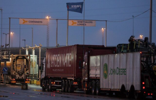 Φινλανδία: Συνδικάτα προγραμματίζουν απεργίες για τον Φεβρουάριο με μισθολογικά αιτήματα