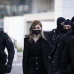 Ρούλα Πισπιρίγκου: «Έλεγα μη φύγεις! Δεν θα πεθάνεις, όχι και εσύ» – Η κατάθεση του αναισθησιολόγου για τη Τζωρτζίνα