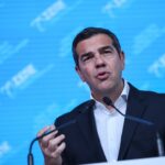 Τσίπρας: Μια προοδευτική κυβέρνηση με κορμό τον ΣΥΡΙΖΑ θα ακυρώσει κάθε πρόθεση για ιδιωτικοποίηση του νερού