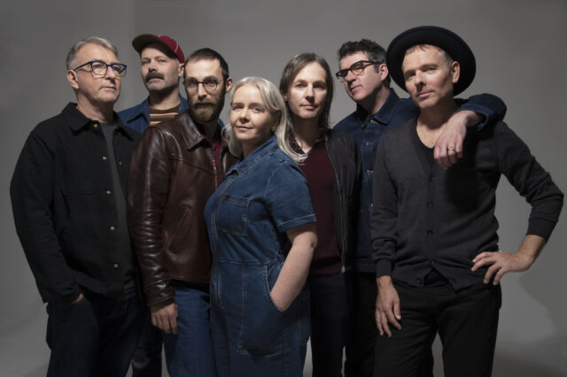 Late Developers: Πότε κυκλοφορεί το νέο άλμπουμ των Belle and Sebastian [ΒΙΝΤΕΟ]