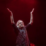 Ο Γιάννης Αγγελάκας έρχεται για δύο συναυλίες στο Fuzz Live Music Club