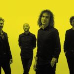 Σταύρος Λάντσιας Quartet – Ο «Δικός» μου Ennio Morricone