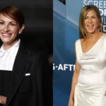 Τζένιφερ Άνιστον και Τζούλια Ρόμπερτς «ανταλλάζουν σώματα» στη νέα τους ταινία