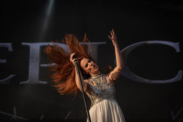 Οι Epica επιστρέφουν στην Αθήνα στις 26 Οκτωβρίου του 2023