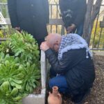 Ελεύθερος ο Παλαιστίνιος Καρίμ Γιουνές μετά από 40 χρόνια φυλακή [ΒΙΝΤΕΟ]