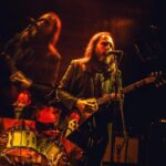 O George Gaudy εμφανίζεται απόψε για πρώτη φορά στο IΛΙΟΝ PLUS