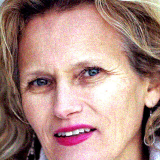 Αστέρια, της Λώρα Λας