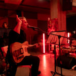 Ο Παύλος Παυλίδης συναντά τον Γιάννη Μαρκόπουλο στη Στέγη