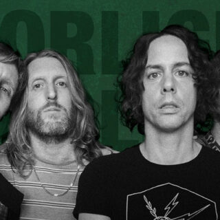 Οι Razorlight για πρώτη φορά στην Ελλάδα