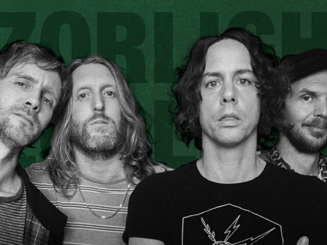 Οι Razorlight για πρώτη φορά στην Ελλάδα