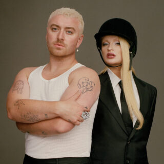 Sam Smith: Το Gloria είναι ένας δίσκος ύμνος στους queer και gender nonconforming ανθρώπους