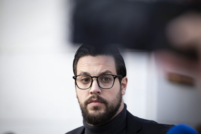 Δίκη Ρούλας Πισπιρίγκου: Σήμερα η εξέταση του Μάνου Δασκαλάκη από την υπεράσπιση της κατηγορουμένης