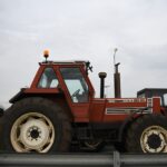 Καρδίτσα: Τα ΜΑΤ έκλεισαν τους δρόμους και όχι οι αγρότες – Ένταση και χημικά [ΒΙΝΤΕΟ]