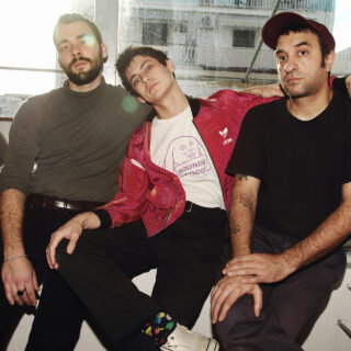 AMKA: «Η Αθήνα είναι ένα φανταστικό μέρος για να 