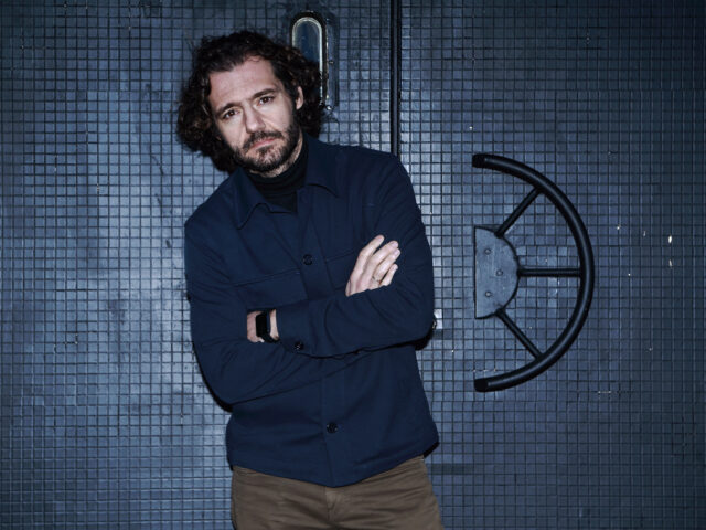 Θάνος Τοκάκης: «Τις μεγάλες αποφάσεις τις έχω πάρει πηγαίνοντας κόντρα στον εαυτό μου»