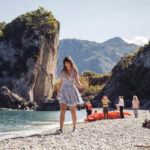 Στην παραλία Χιλιαδού το European Location Award 2022