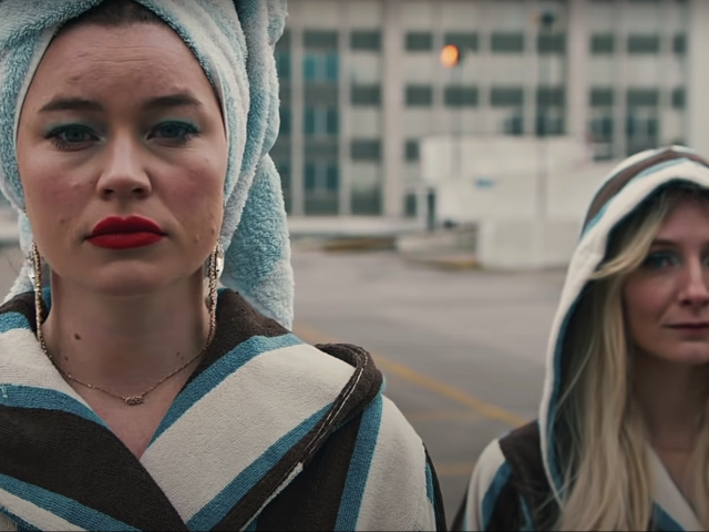 Οι Wet Leg αναστατώνουν το βρετανικό Indie Rock