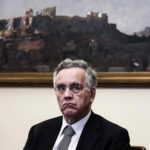 Ένωση Εισαγγελέων Ελλάδος: Ο Ντογιάκος μπορεί να γνωμοδοτεί