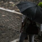 Έκτακτο δελτίο επιδείνωσης καιρού: Ισχυρές βροχές και καταιγίδες το Σαββατοκύριακο