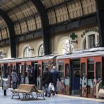 Τεχνικό πρόβλημα στον Ηλεκτρικό – Πώς γίνονται τα δρομολόγια