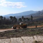 «Μέχρι το 2025» η πρόσβαση των πολιτών στο Τατόι, λέει η Μενδώνη