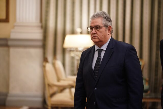 Κουτσούμπας: Καμία συμμετοχή του ΚΚΕ σε «μούφα “προοδευτική” κυβέρνηση»