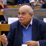 Νίκος Βούτσης: Νοσηλεύεται στο ΓΝΑ με κολπική μαρμαρυγή ο τέως πρόεδρος της Βουλής