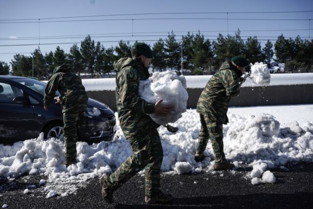 Αττική Οδός: Ένα χρόνο μετά το φιάσκο με τους εγκλωβισμένους, ακόμη περιμένουν τις αποζημιώσεις