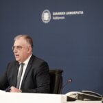 Πρώην αρχηγός ΕΛΑΣ: Αθλιότητα το δημοσίευμα για παρέμβαση υπέρ συγγενικού προσώπου του Θεοδωρικάκου