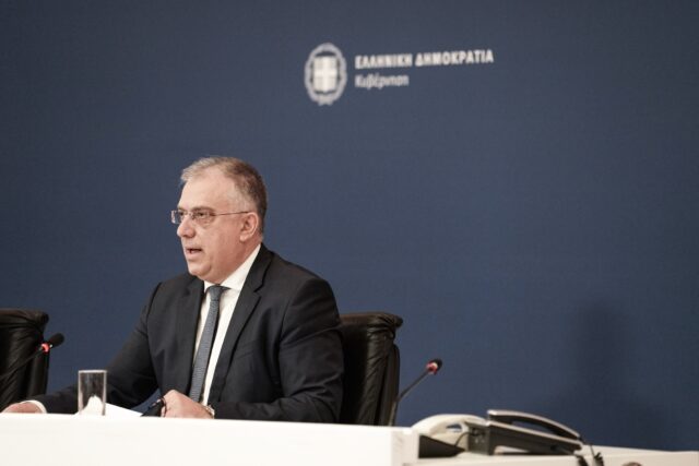 Πρώην αρχηγός ΕΛΑΣ: Αθλιότητα το δημοσίευμα για παρέμβαση υπέρ συγγενικού προσώπου του Θεοδωρικάκου