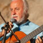 Πέθανε σε ηλικία 77 ετών ο Νότης Μαυρουδής