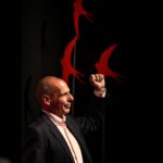 Επίσημη επίσκεψη του Γιάνη Βαρουφάκη στην Κούβα