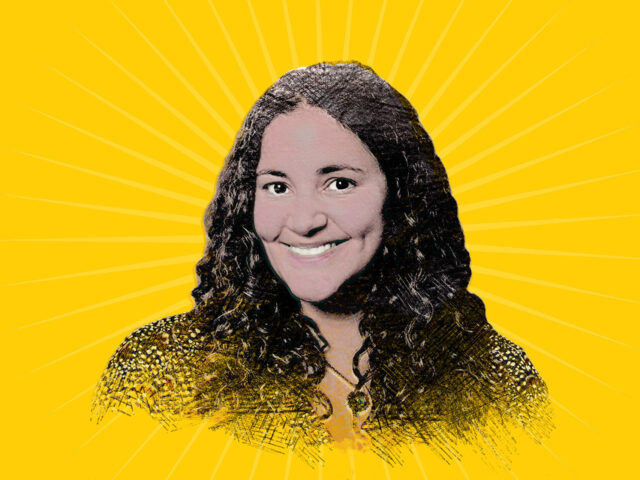 Η καθηγήτρια Ευτυχίας στο Γέιλ, Λόρι Σάντος, λέει ότι ευτυχισμένους δεν μας κάνει πάντα αυτό που νομίζουμε