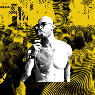 Hey, Andrew Tate, Make Me A Sandwich