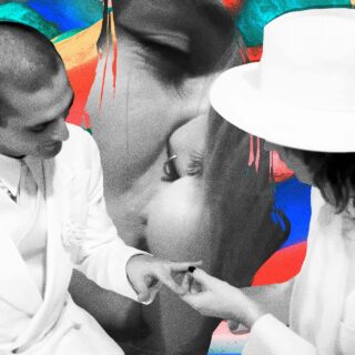 Οι Måneskin, το RUSH! και ένας promo «γάμος» που επικρίθηκε για queerbaiting