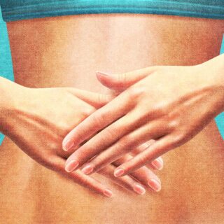 Κι όμως, το PMS ευθύνεται για τις συναισθηματικές μεταπτώσεις σου