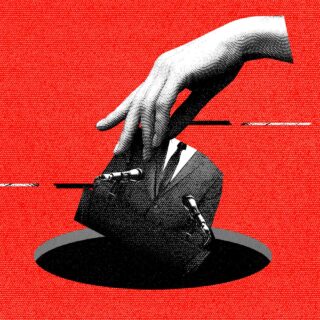 Η κατάθλιψη είναι πολιτική -όχι ατομική- υπόθεση