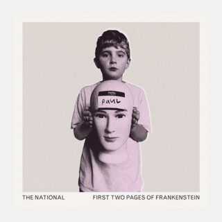 Ακούστε το νέο single των The National με τίτλο “Tropic Morning News”