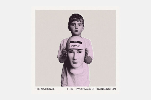 Ακούστε το νέο single των The National με τίτλο “Tropic Morning News”