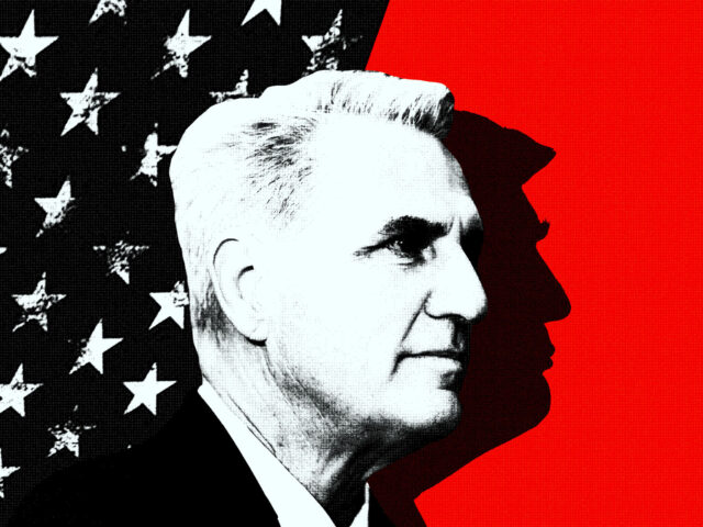 Τι συμβαίνει στις ΗΠΑ; Πώς οι ακροδεξιοί προκάλεσαν (πάλι) χάος και απέκτησαν το «πάνω χέρι» στη Βουλή των Αντιπροσώπων