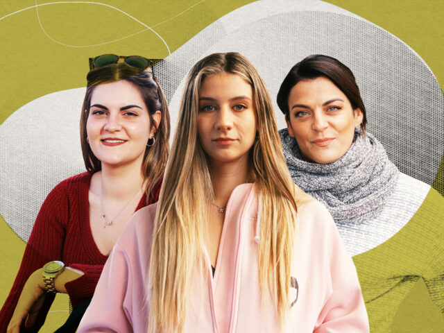 Γυναίκες αθλητικές ρεπόρτερ: Πώς άλλαξαν τον τρόπο που βλέπουμε τα σπορ