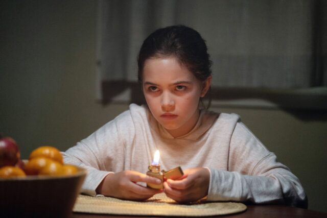 Τα «Χρυσά Βατόμουρα» ζητούν συγγνώμη για την υποψηφιότητα 12χρονης ηθοποιού, καθιερώνουν όριο ηλικίας στις υποψηφιότητες