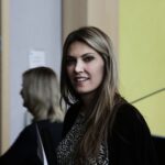 Άρση ασυλίας της Εύας Καϊλή αποφάσισε το Ευρωκοινοβούλιο